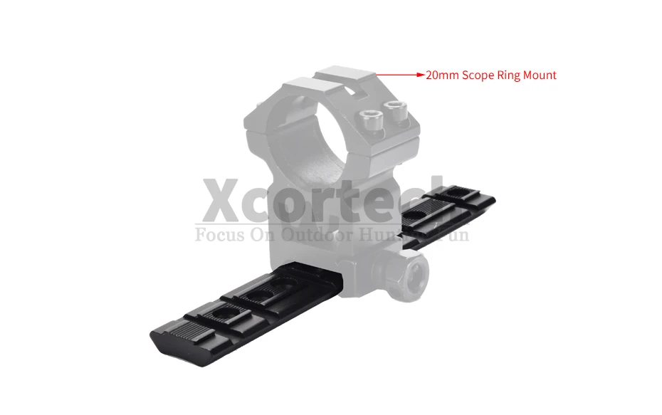 20mm 11mm Picatinny Rail_7