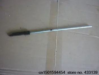 

Free shipping Hangkai 2 stroke 4 hp outboard/boat-hook//4 HP spare parts for outboard gear lever