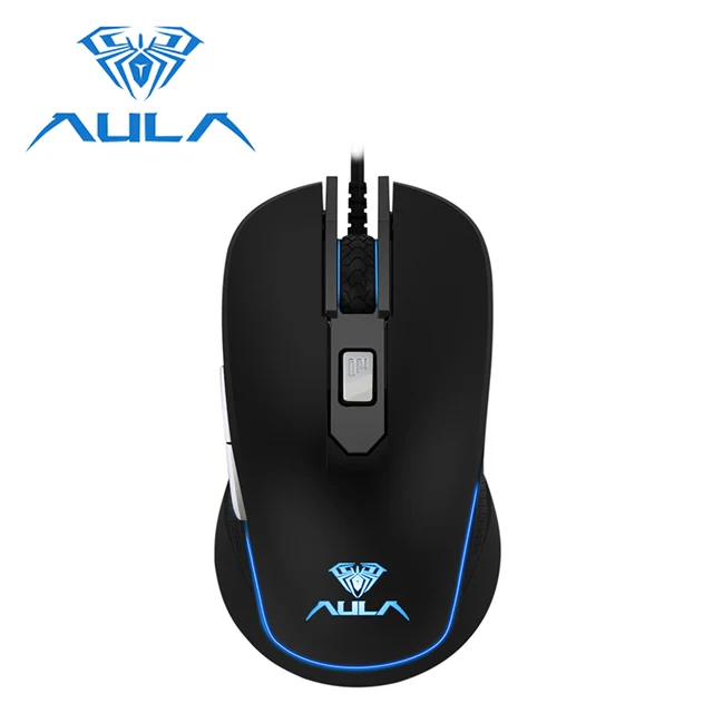 Special Price AULA USB Wired Gaming Mouse 2000 DPI For Laptop PC Computer Accessories professional Ergonomic Gamer Mouse #SI9018 Special Price AULA USB Wired Gaming Mouse 2000 DPI For Laptop PC Computer Accessories professional Ergonomic Gamer Mouse #SI9018