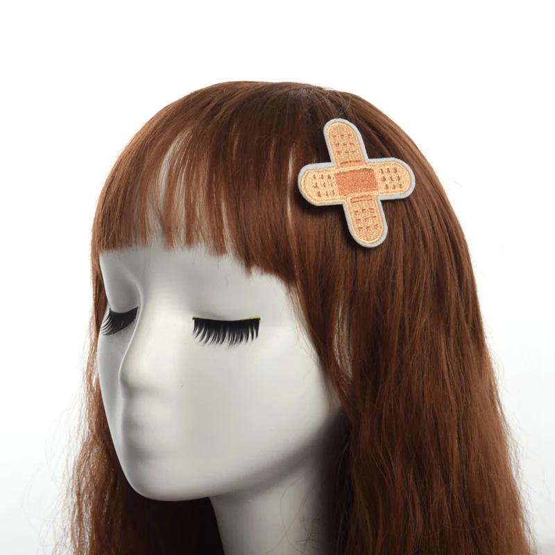 

Sweet Lolita Barrettes Cute Hair Clip Hairpin