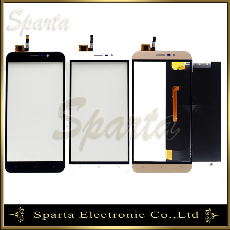 

5.5"inch Touch For Cubot Note S Touch Screen Digitizer Panel