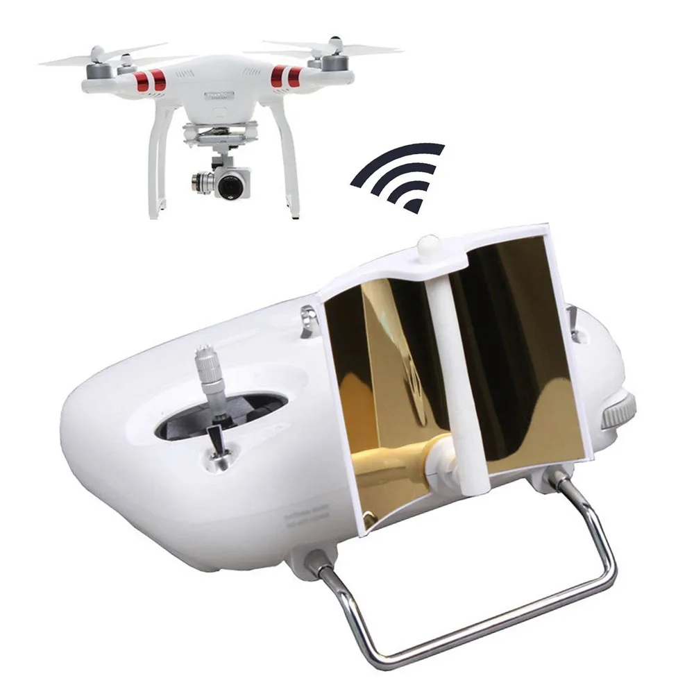 3dr Solo Antenna Booster DJI Phantom Standard 3S Transmitter
