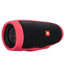 Мягкий силиконовый чехол для JBL Charge 3 Bluetooth динамик противоударный защитный чехол жесткий чехол для JBL Charge 3 Charge3 чехол