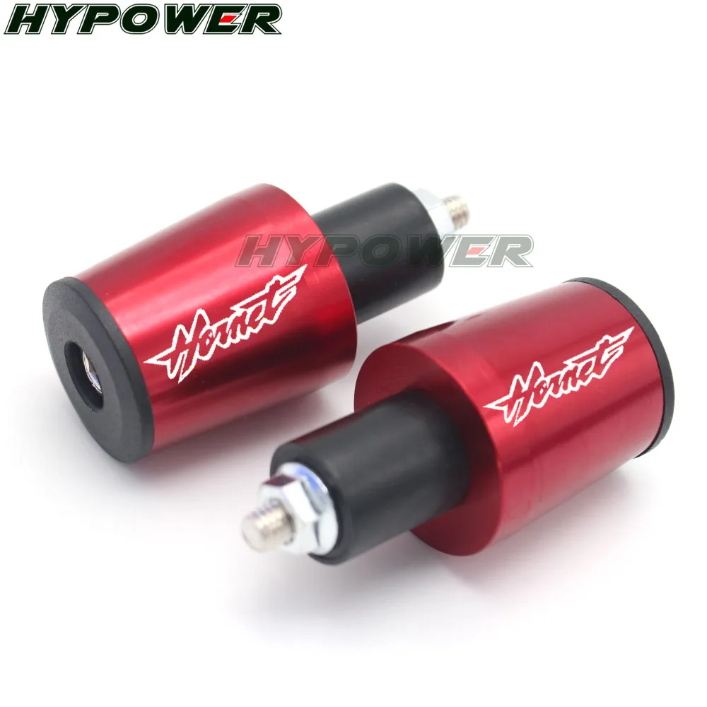 Для HONDA HORNET CB599 / CB600 CB900 CB919 CB1000R аксессуары для мотоциклов 7/8 'དྷ мм ручки руля