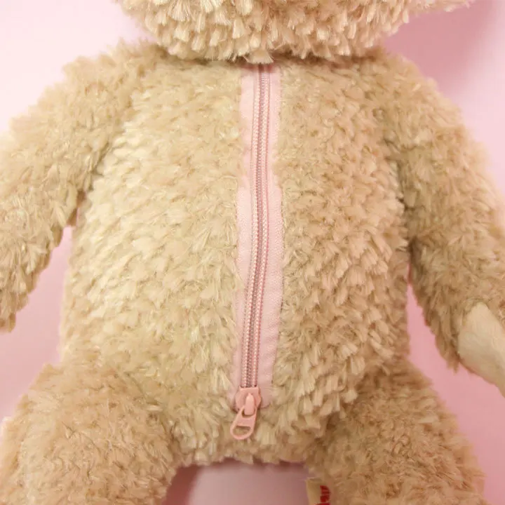 Duffy Plush Backpack (9)