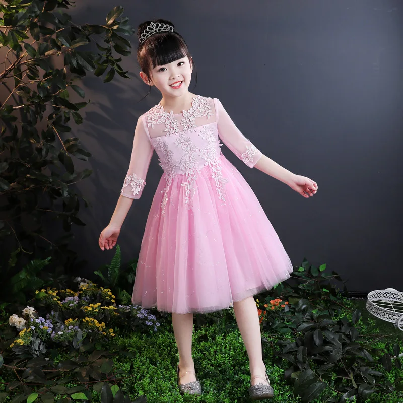 beautiful frocks 2018