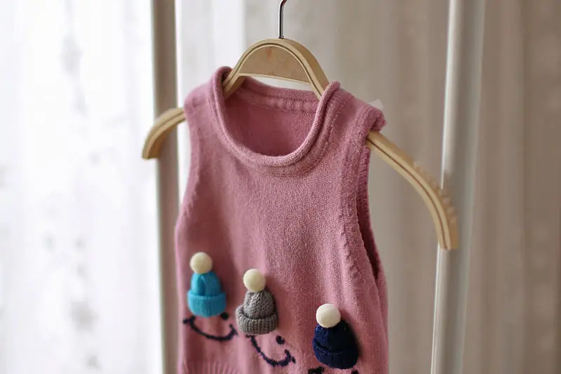 Knit sweater H0725-1-08
