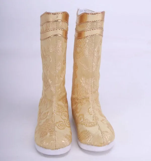 4 bjd boot for msd