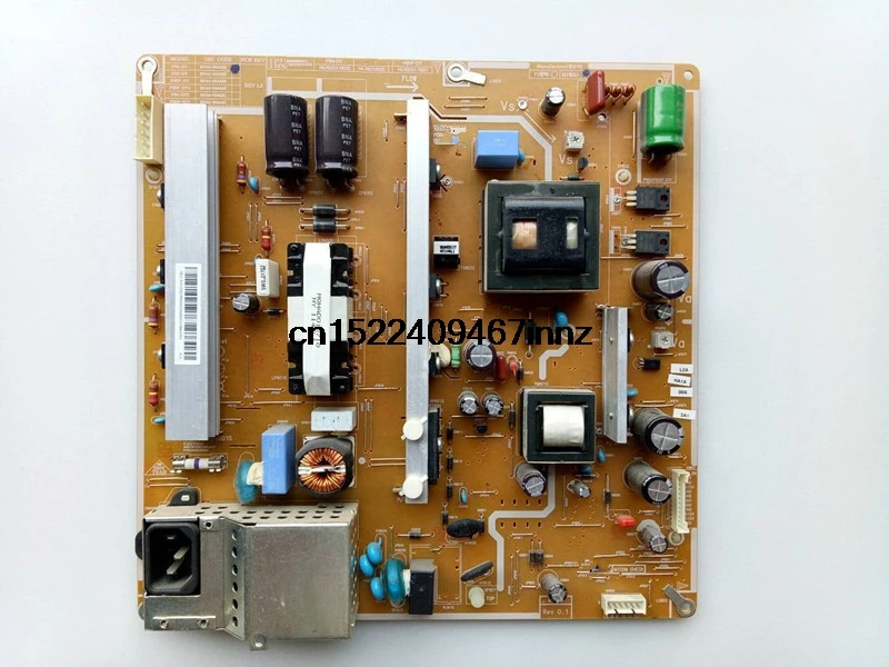 PS43D450A2 плата питания PB4 DY BN44 00442B 100% хорошо. Длинная гарантия. Отличное качество