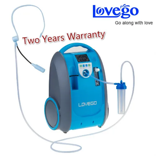 LG101-two years warranty