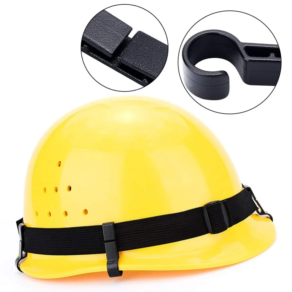 hard hats hook