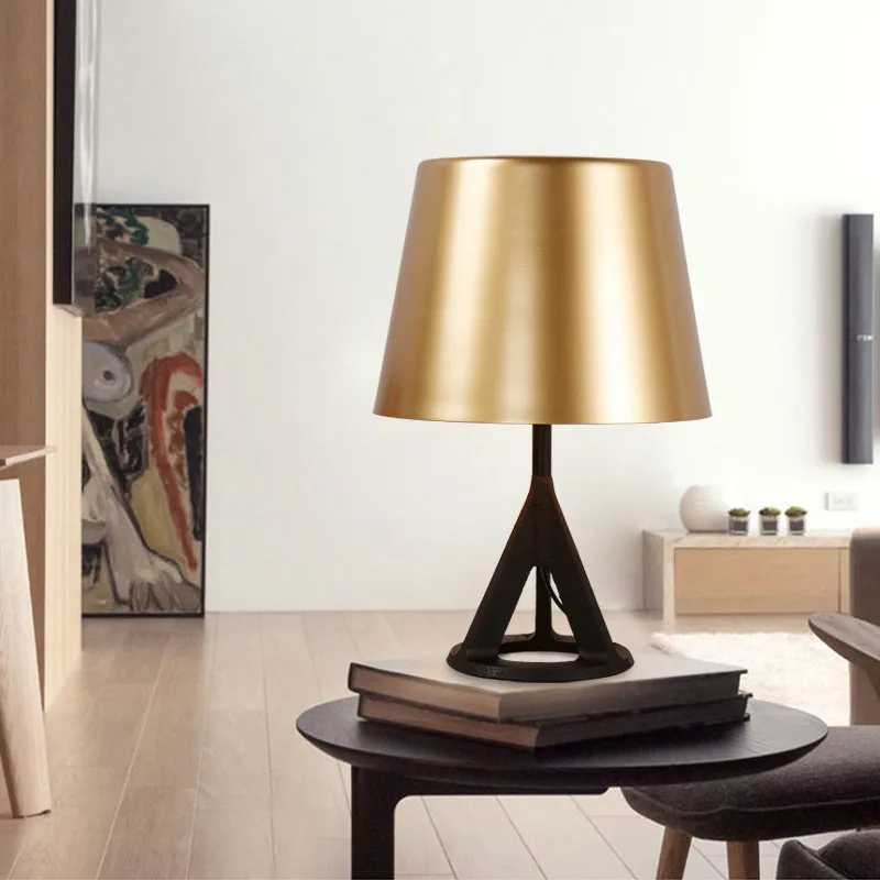 Tom Dixon Table Lamp-2