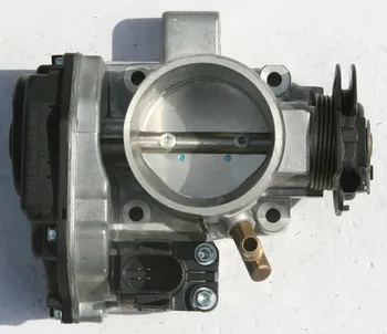 

Fuel Injection Throttle body Assembly 037133064J 408-237-111-018Z For Volkswagen Golf Cabriolet (1E7) 2.0 408237111018