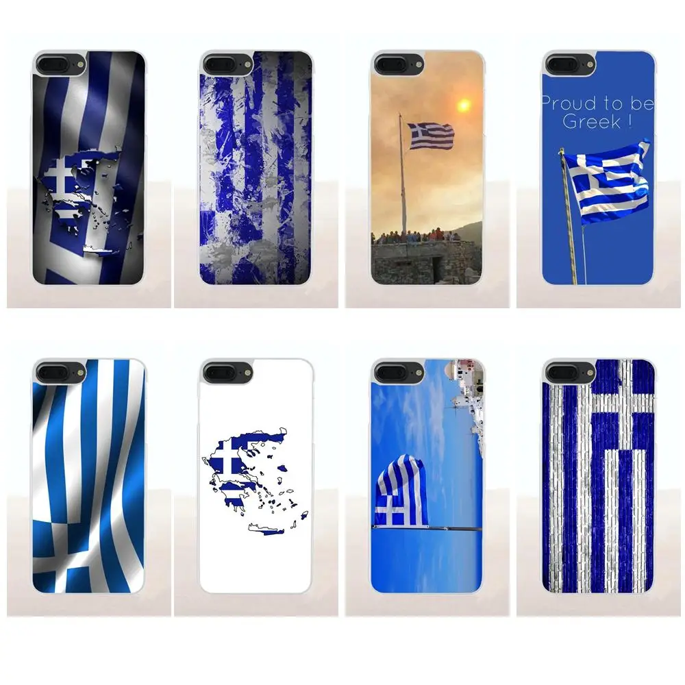 

Bixedx For Galaxy Alpha Core Note 2 3 4 S2 A10 A20 A20E A30 A40 A50 A60 A70 M10 M20 M30 TPU Cases Greek Greece Flag