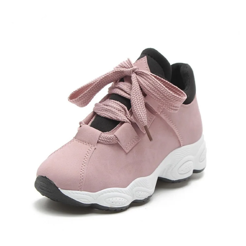 

2019 Fashion Casual Shoes Women Sneakers Women Zapatillas Mujer Breathable Air Mesh Lovers Platform Shoes Female Chaussure Femme