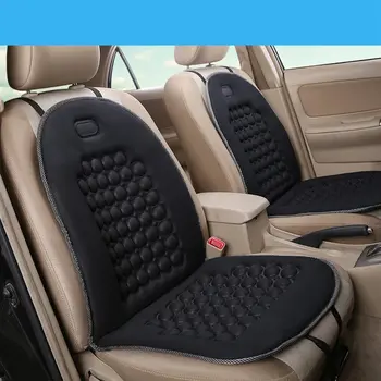 

New Car Seat Covers Cushion Auto 12V Electirc Seat massage Pad For Zastava 10 Florida Skala Yugo/Scion FR-S iA iM iQ tC xA xD