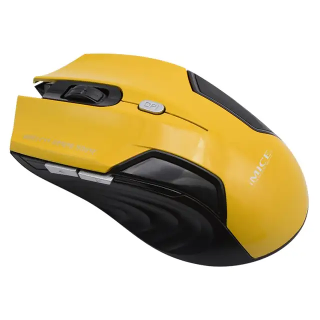 Modest EC2 HIPERDEAL Computer Peripherals for home use gaming mouse mouse bungee cord clip clipper mouse gamer Jul17