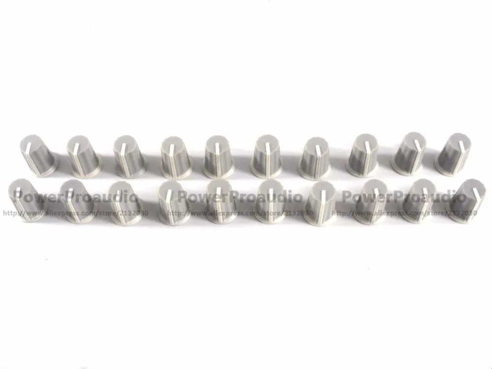 20 шт OEM ручку для отделки DJM800, DJM900, DJM2000 запасных частей DAA1204