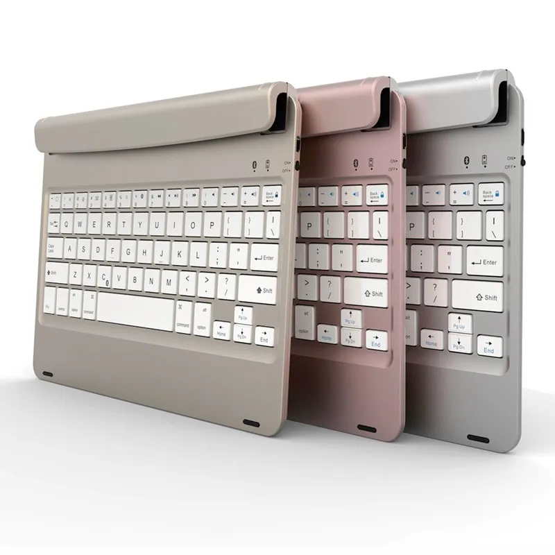  Bluetooth Keyboard case for Huawei MediaPad M3 Lite 10.1
