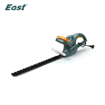 

EAST Garden power pruning Tools ET2805 500W Corded Hedge Trimmer AC-powered Trimmer Electric Grass Hand