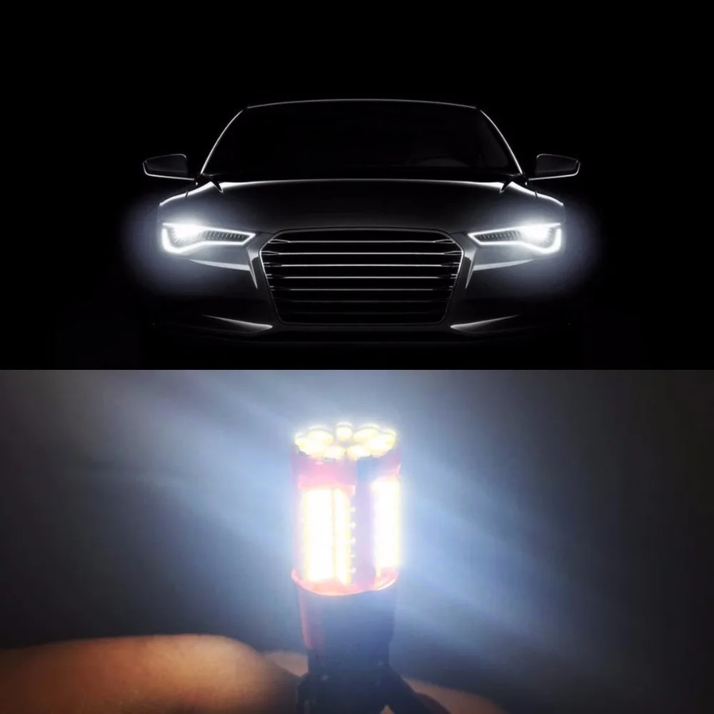 2 AMPOULE LED W5W CANBUS ULTRA BLANC 12 SMD MERCEDES CLASSE B