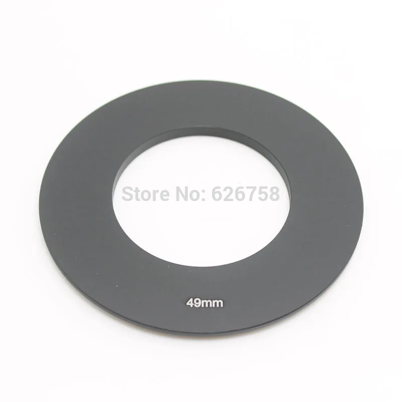 

Adapter Ring 49mm/52mm/55mm for Cokin P Series Filter Holder