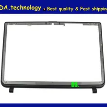 Wellendorff /оригинальная ЖК-дисплей Экран Передняя панель для ноутбука Toshiba Satellite C55-B C55T-B C55D-B ноутбук для сенсорных дисплеев