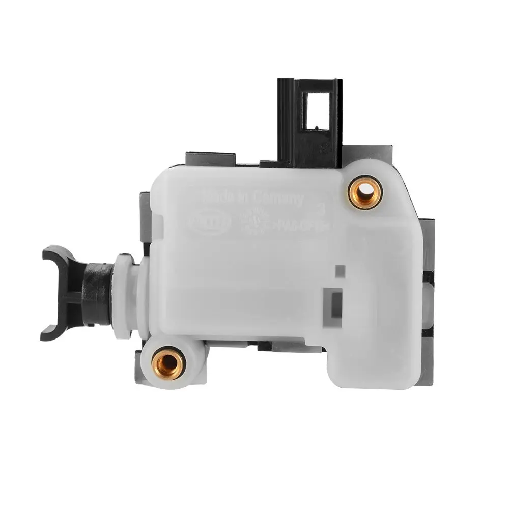 

Bootlid Trunk Tailgate Lock Actuator Assembly Servo Motor 3B0959781C for VW Jetta Bora Polo Golf MK4 Passat B5 DY204
