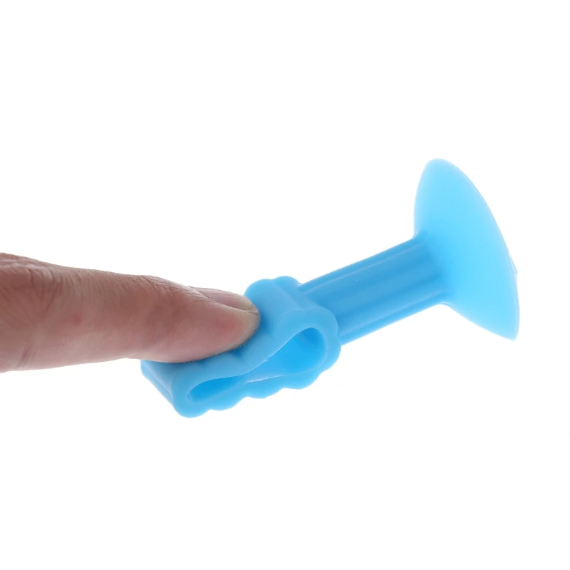 

1PC Anti-Collision Silicone Door Stopper Silencer Crash Pad Wall Protectors