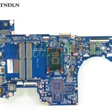Joutndln для hp павильон 15-cc 15T-C Материнская плата ноутбука 926274-601 DAG74AMB8D0 i7-7500U встроенный процессор