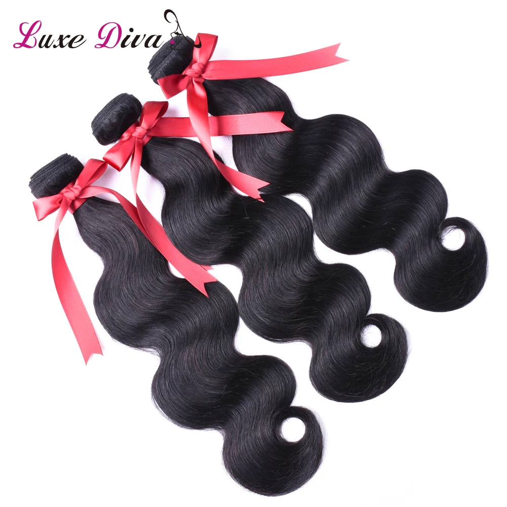 LUXE DIVA Bundles with Frontal Straight Hair Bundles with Frontal Brazilian Human Hair Bundles with Frontal Closure Remy Hair LUXE DIVA Bundles with Frontal Straight Hair Bundles with Frontal Brazilian Human Hair Bundles with Frontal Closure Remy Hair