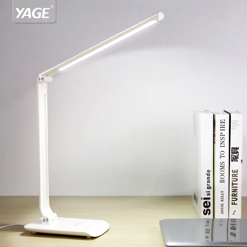 led office table lamp desk table light led desk lamps ...