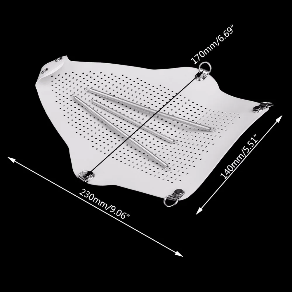 Насадка для утюга покрытие гладильная доска Защитная ткань тепло Сделано с тефлоном