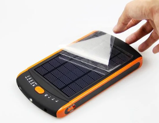 GGX ENERGY 23000mah DC 19V 16V 12V 5V Солнечное зарядное устройство для ноутбука портативное зарядное устройство для мобильного телефона/iPhone/iPad