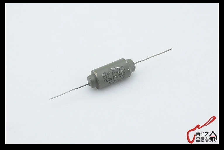1 шт. конденсатор для электрогитары 473J 0 047 мкФ 400V Tone масляный (бумага в масляном