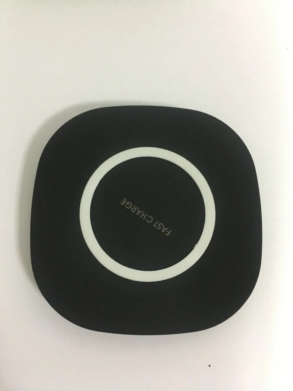 

10W Qi Wireless Charger for iPhone X XS XR 8 Plus Fast Wireless Charging Pad for Samsung S8 S9 S10 Xiaomi mi 9 Charger