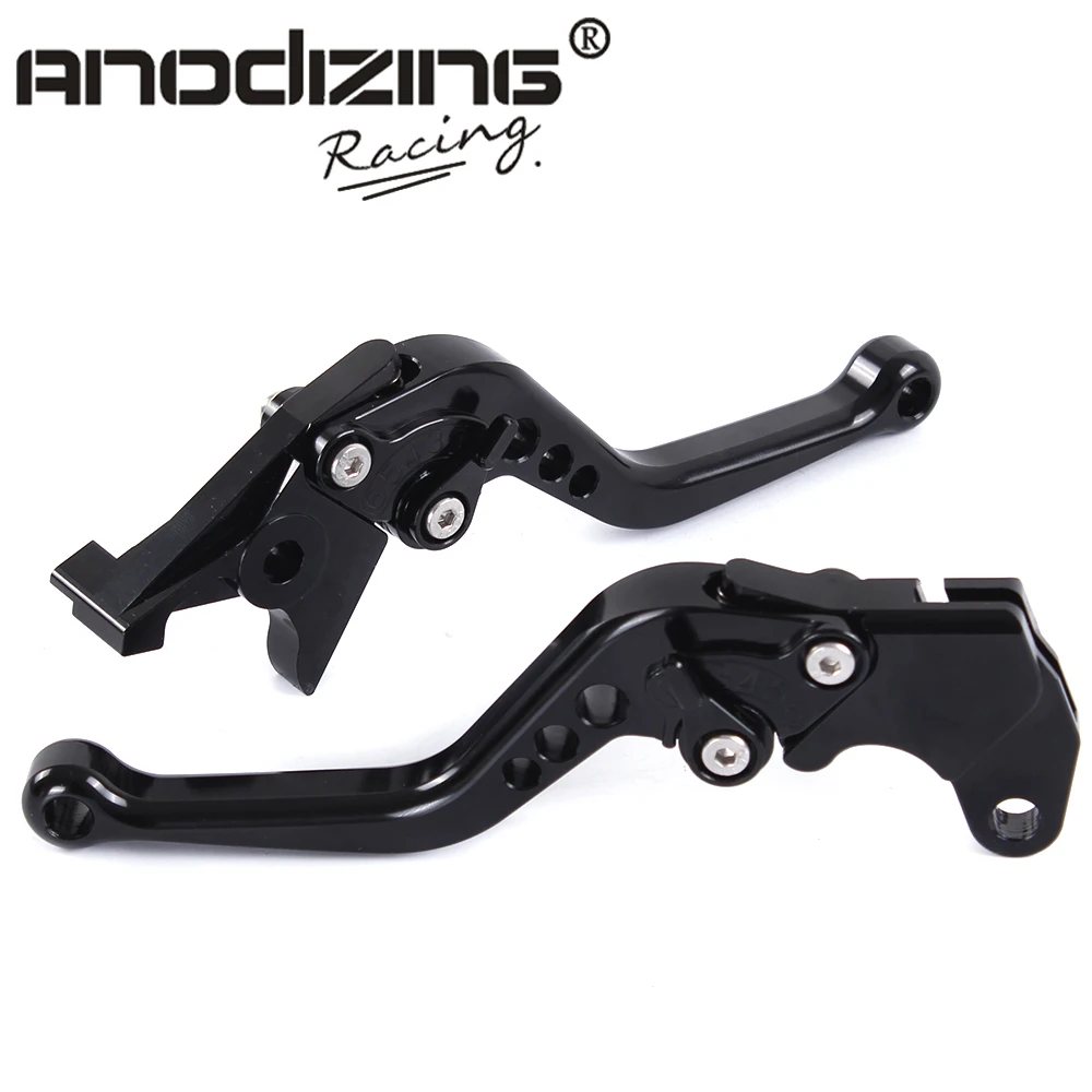 F 14 S 248 Motorcycle Brake Clutch Levers For TL1000S DL650W STROM