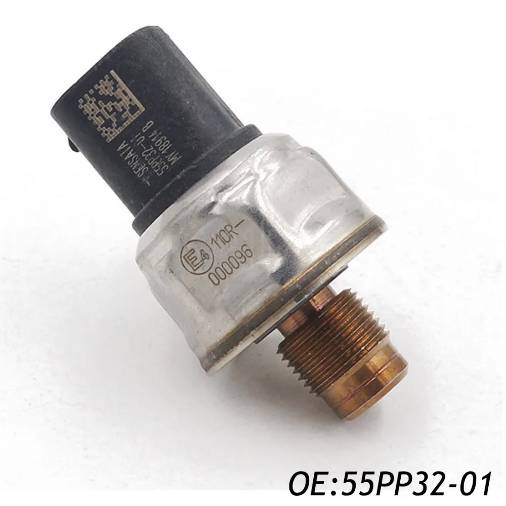 55PP32 01 Pressure Sensor For KEIHIN Tyco 110R 000096, 2 967542 2 CNG