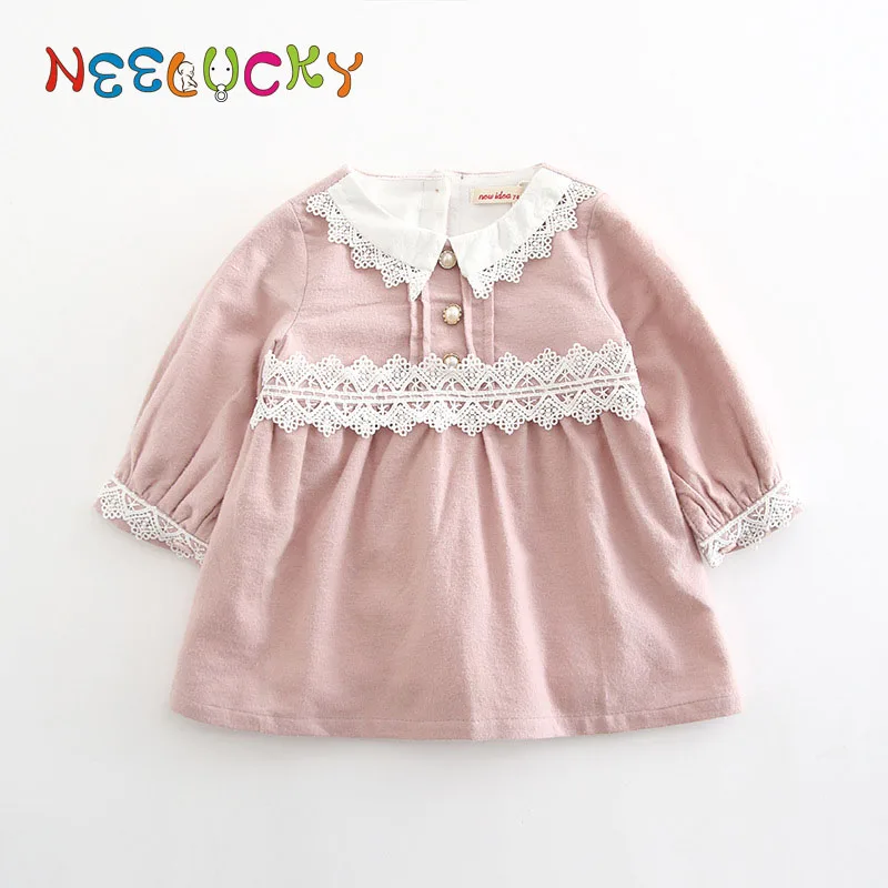 Vestidos infantis bebek elbise vestido de festa infantil платье для маленьких девочек roupas menina осеннее vestidos