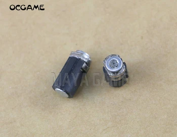 

OCGAME 20pairs=40pcs Left Right Barrel Hinge Shaft Axis Axle Pin Set For Nintendo DS NDS Replacement