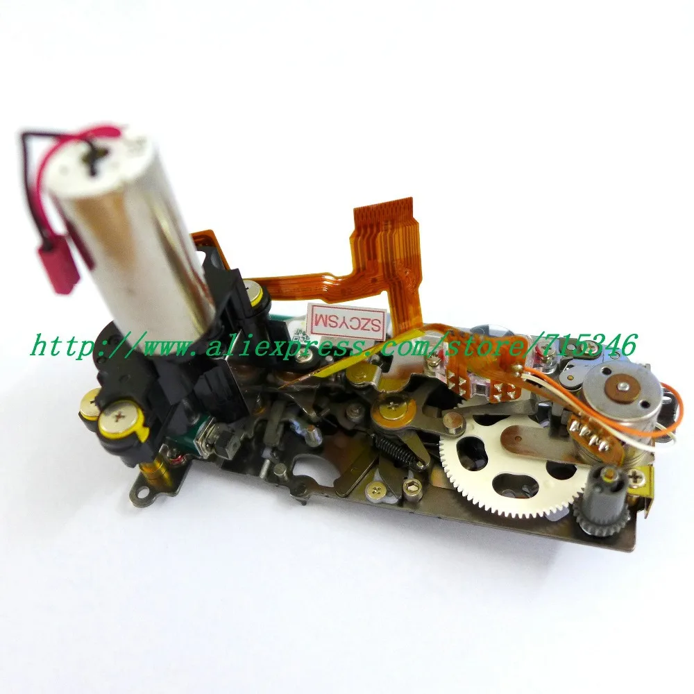 90NEW Aperture Motor Control Unit Repair Part For Nikon D800 D800E
