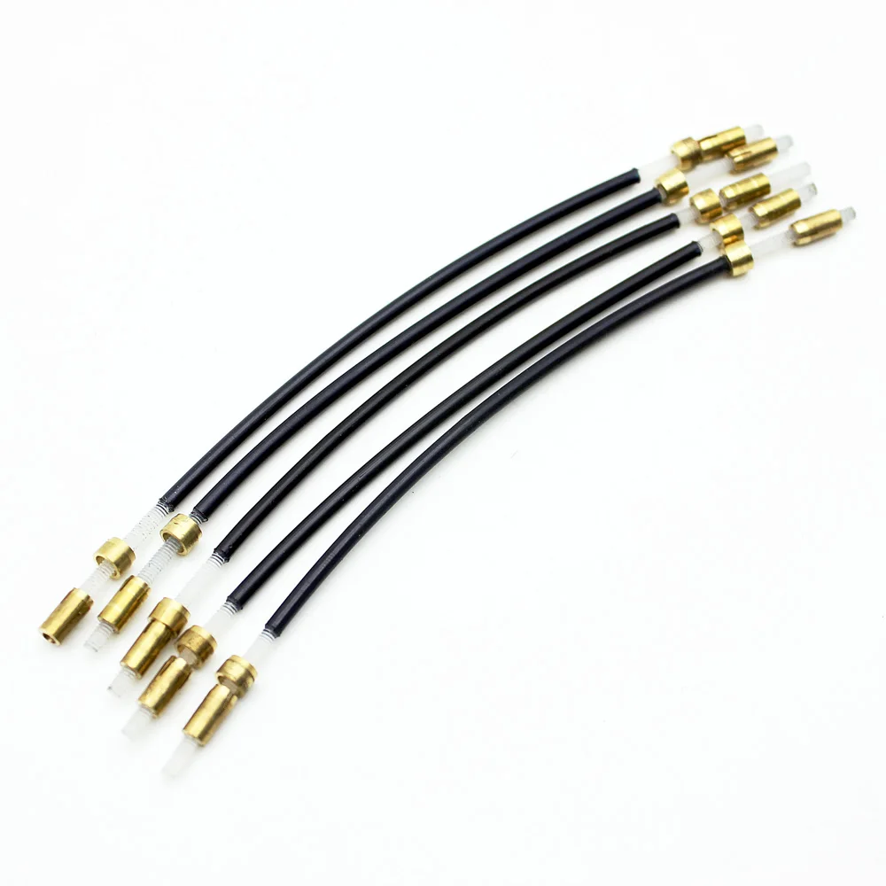 Nylon Violin Tailgut 1//8-1//16 Tail gut