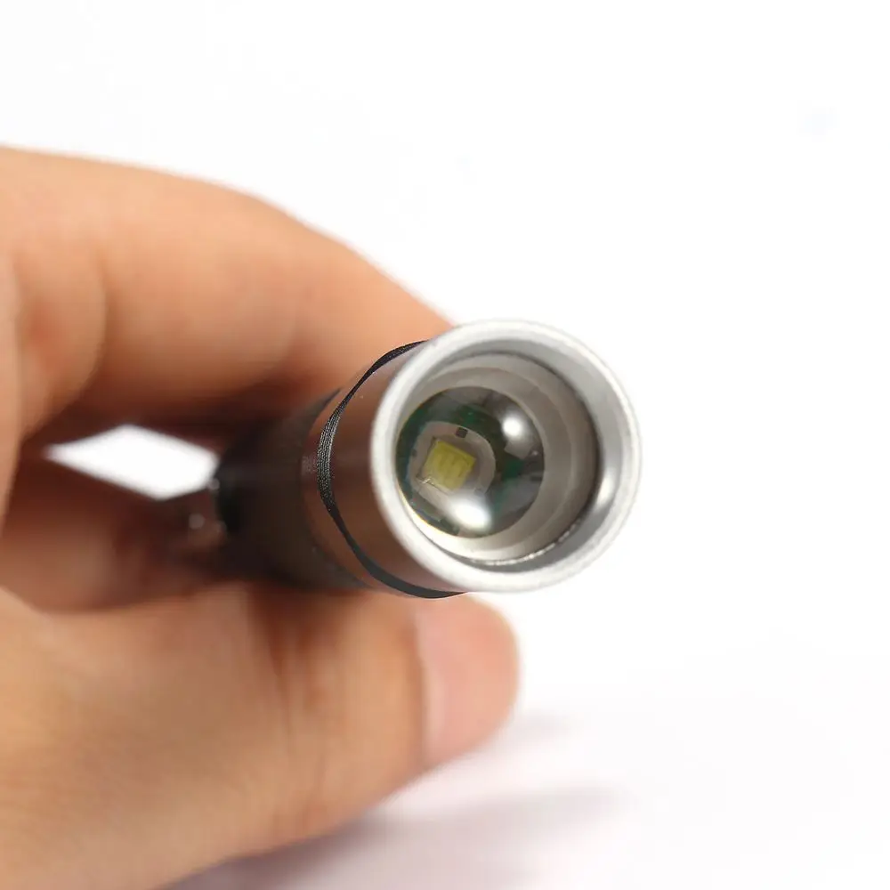 mn23 led flashlight (5)