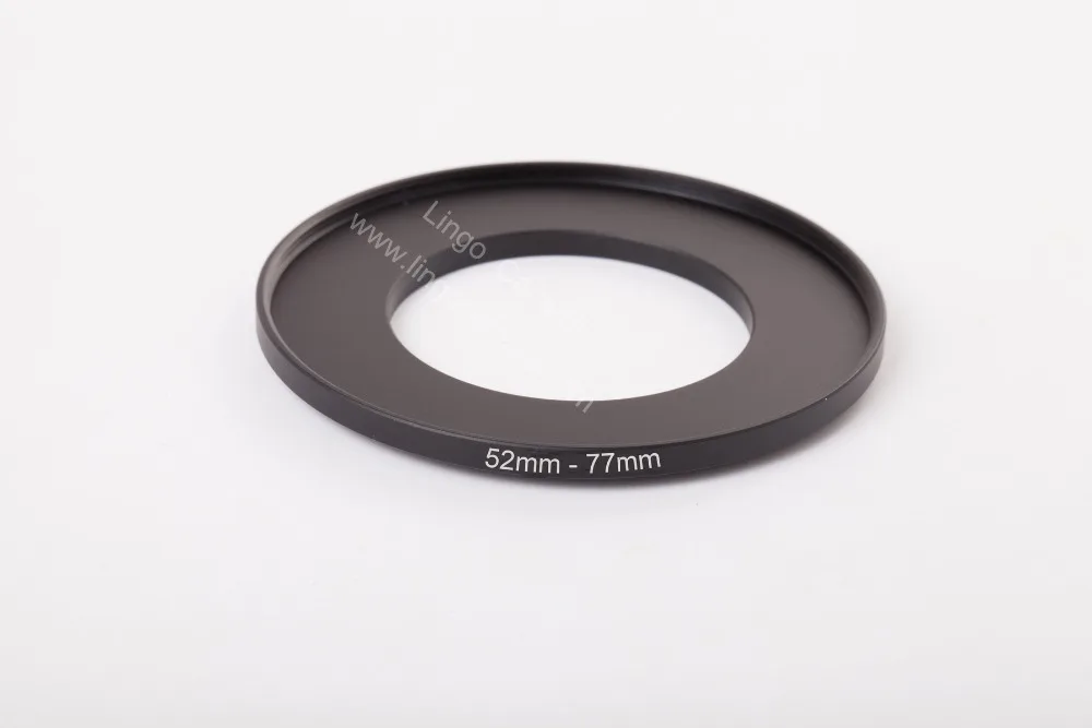 

52-77mm,52-82mm,55-58mm,55-60mm,55-62mm,55-67mm,55-72mm,55-77mm,55-82mm Step Up Camera Lens Filter Ring Adapter