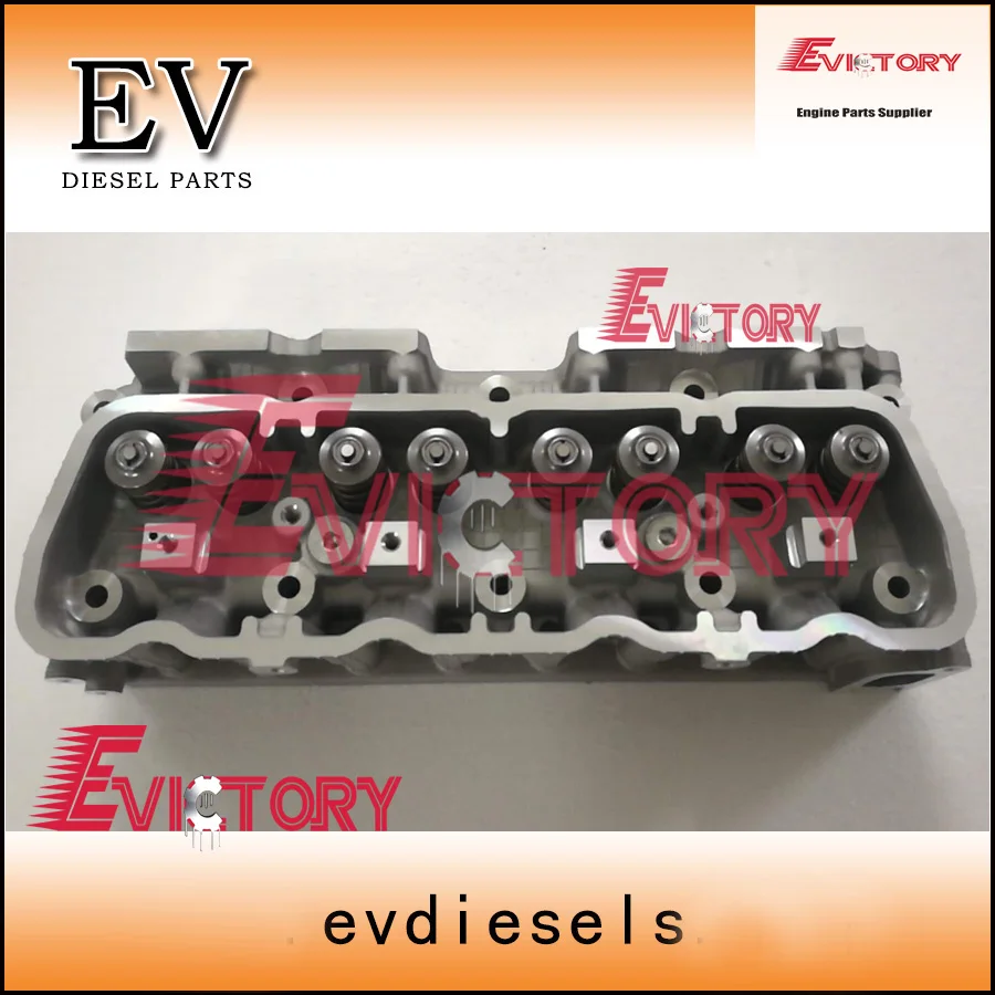 K21 cylinder head