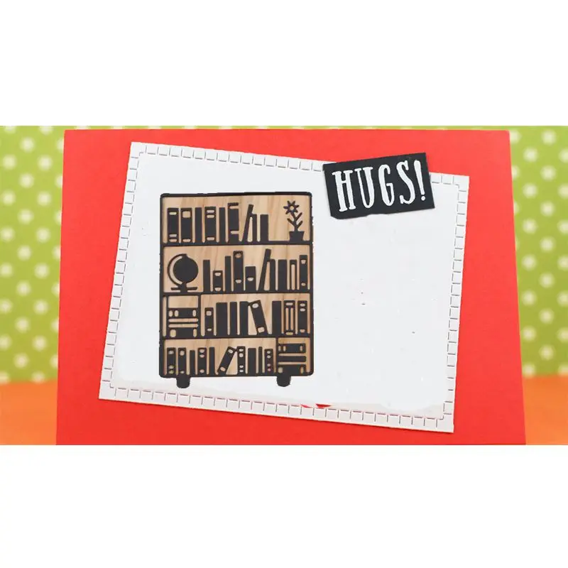 خزانة معدنية قطع يموت الإستنسل ل بطاقة صنع الزخرفية النقش دعوى ورقة بطاقات ختم DIY يموت سكرابوكينغ جديد 2019