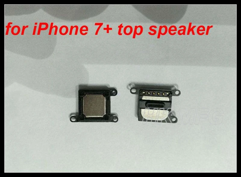 iphone 7 top speaker