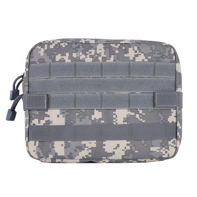 One Tigris военный Молл Admin Pouch Тактический Многофункциональный Медицинский Набор