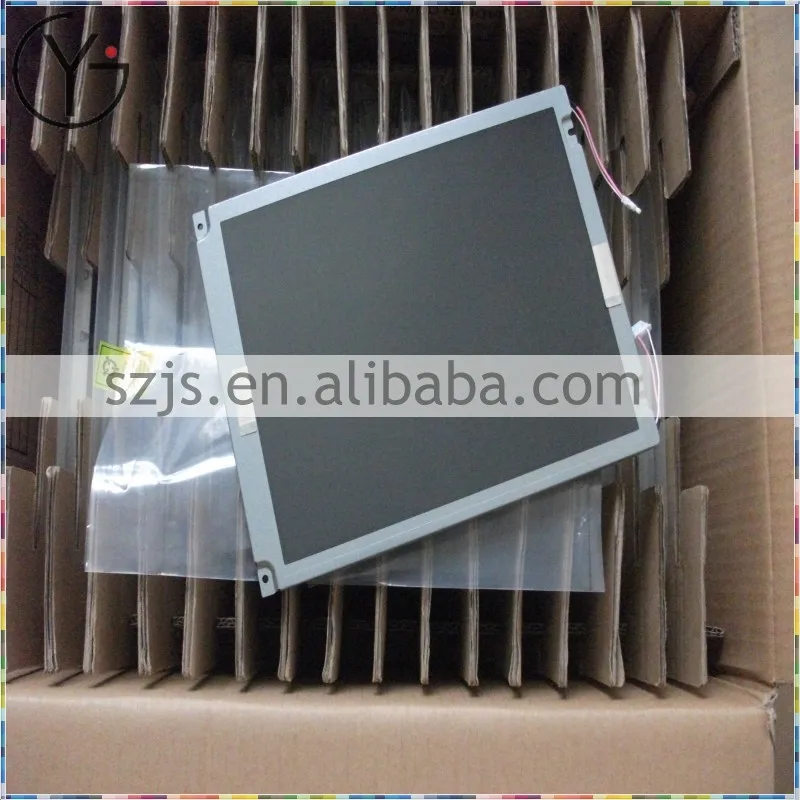 

10.4" lcd display panel T-51513D104JU-FW-A-AIN