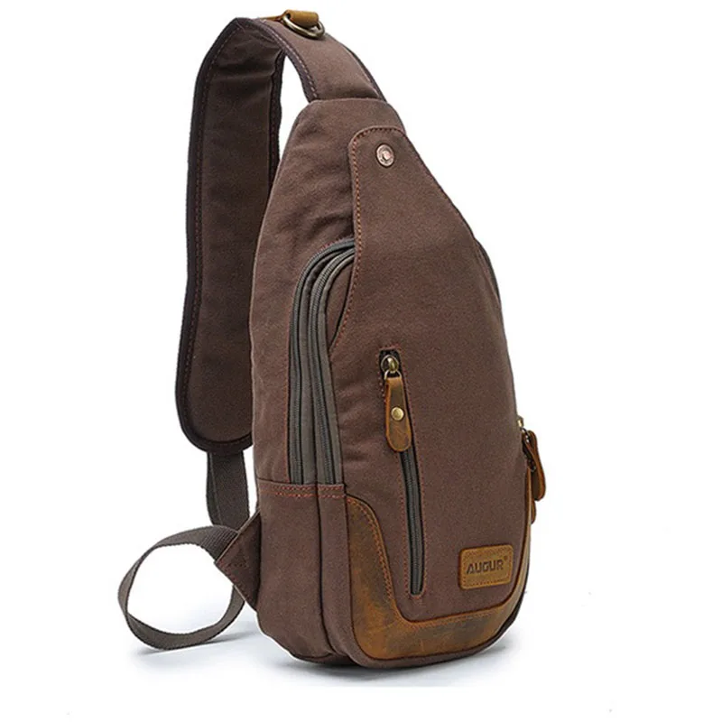 Us 26 67 7 Off Casual One Strap Backpack Men Rugzakken Canvas Chest Bag Small Crossbody Shoulder Back Pack Women Single Rucksack In Us 26 67 7 Off Casual One Strap Backpack Men Rugzakken Canvas Chest Bag Small Crossbody Shoulder Back Pack Women Single Rucksack In